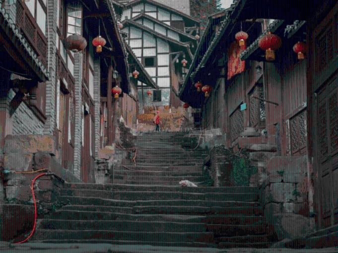 万词王
